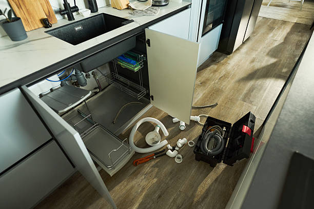 Reliable Leak Detection contractor in Eden, GA by Street Wise - Plumbing